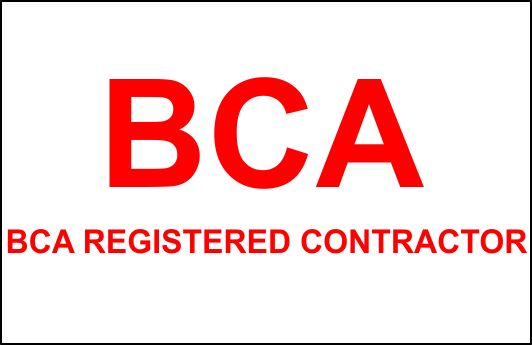 BCA