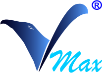V Max Copyright Logo small