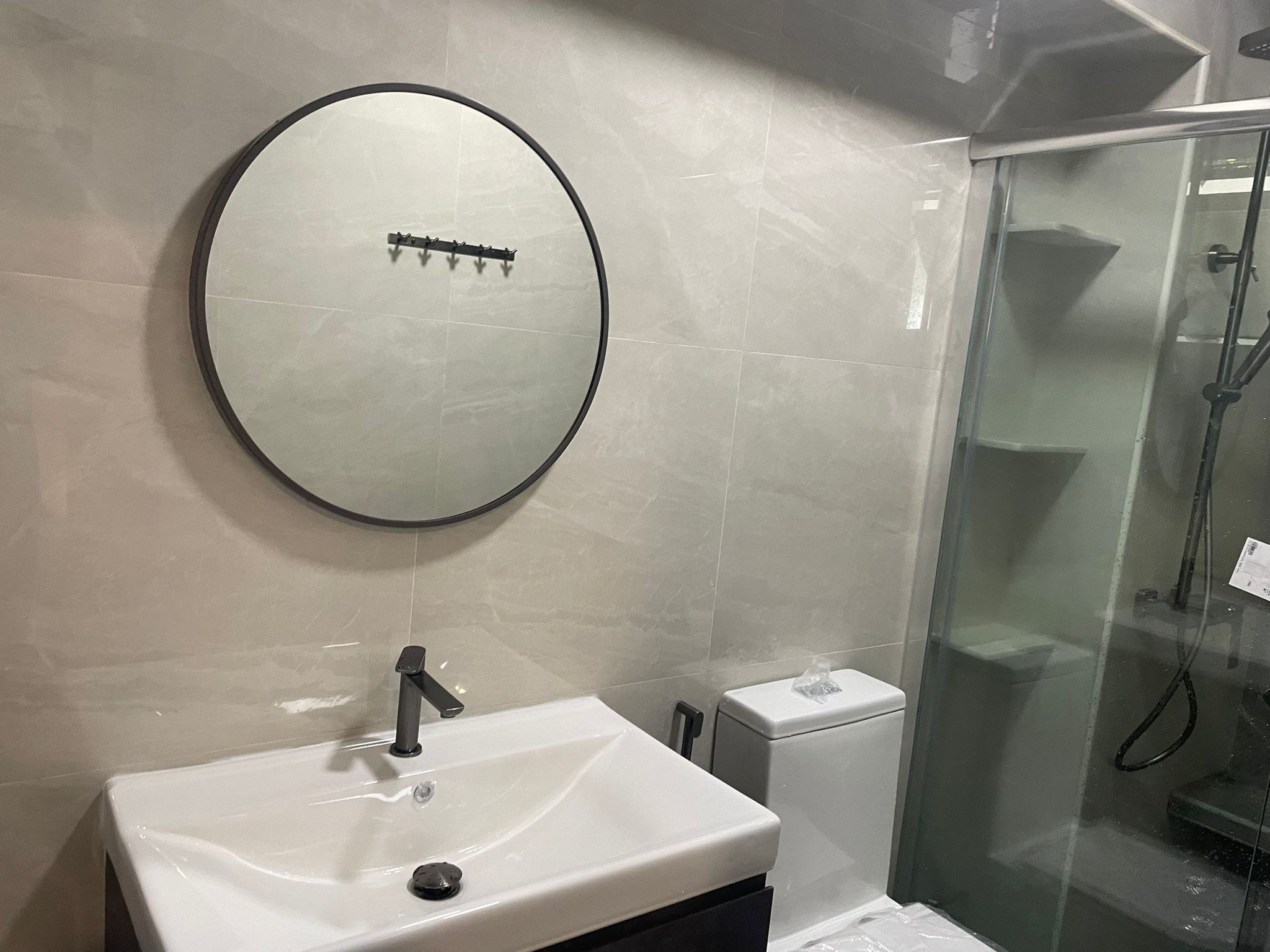 Common Toilet 1