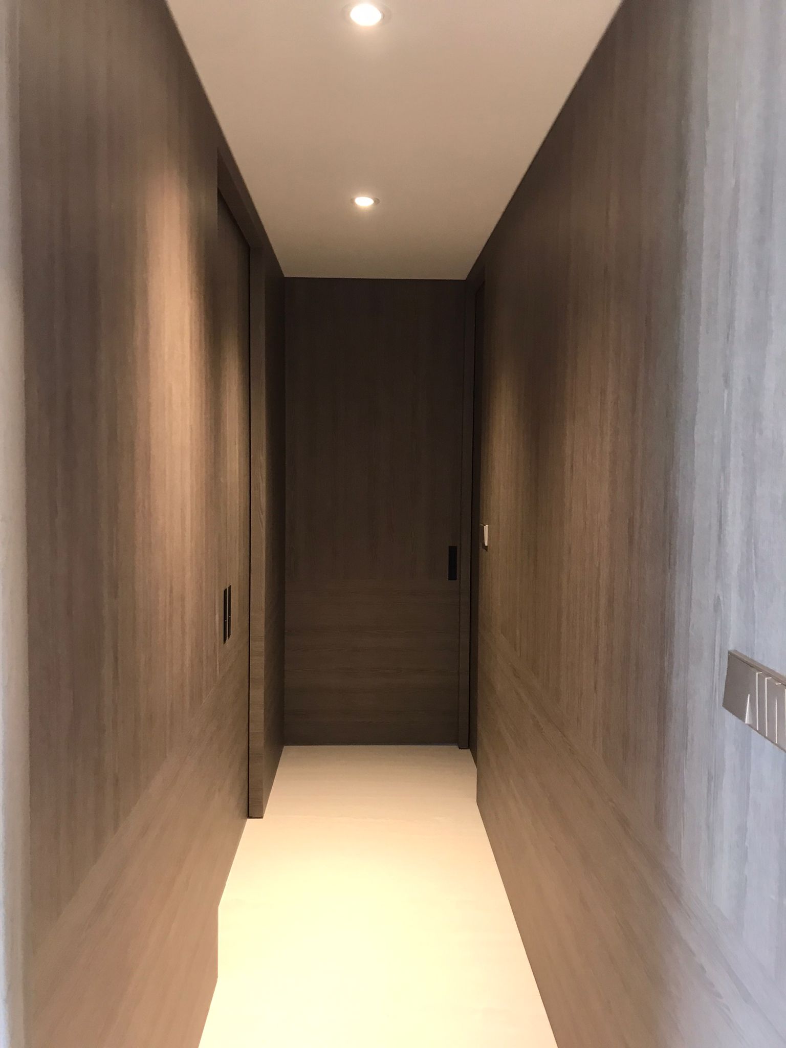 Corridor 2