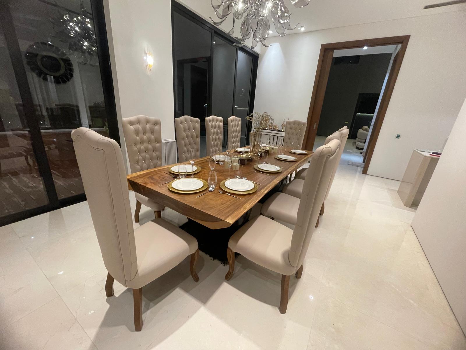 Dining Table 1