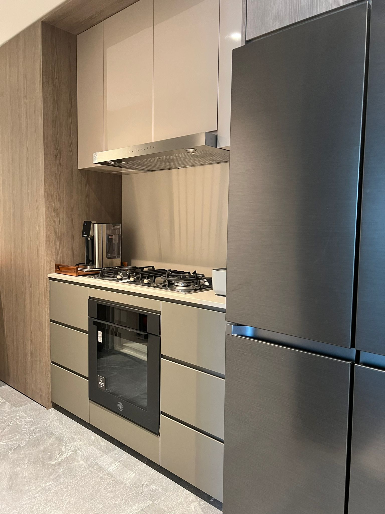 Kitchen New