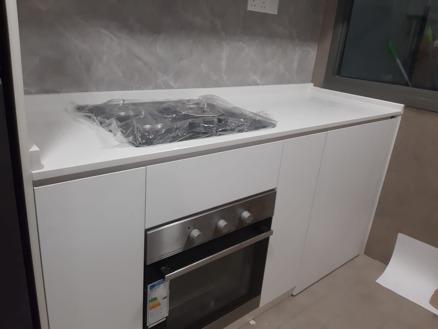 Kitchen Top