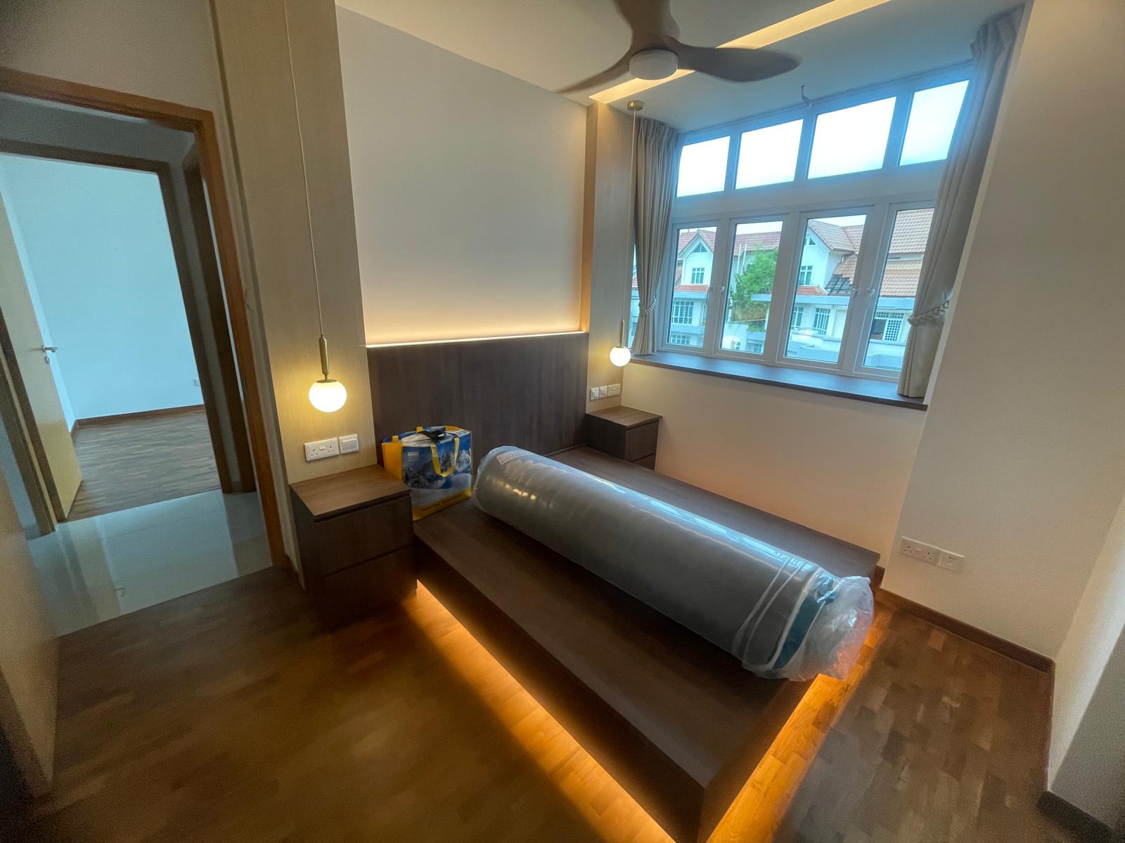 Master Bedroom 6