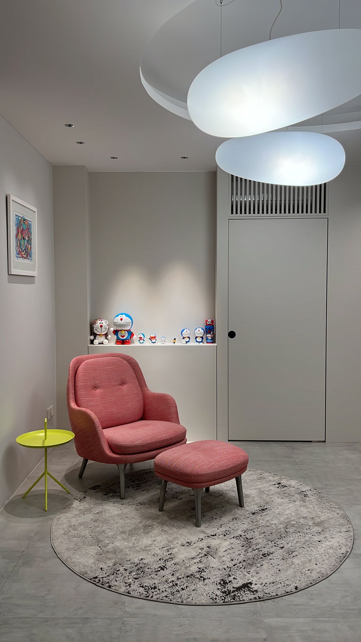 Piano Room 2