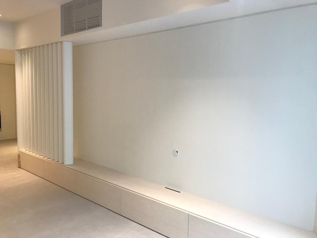 TV Console