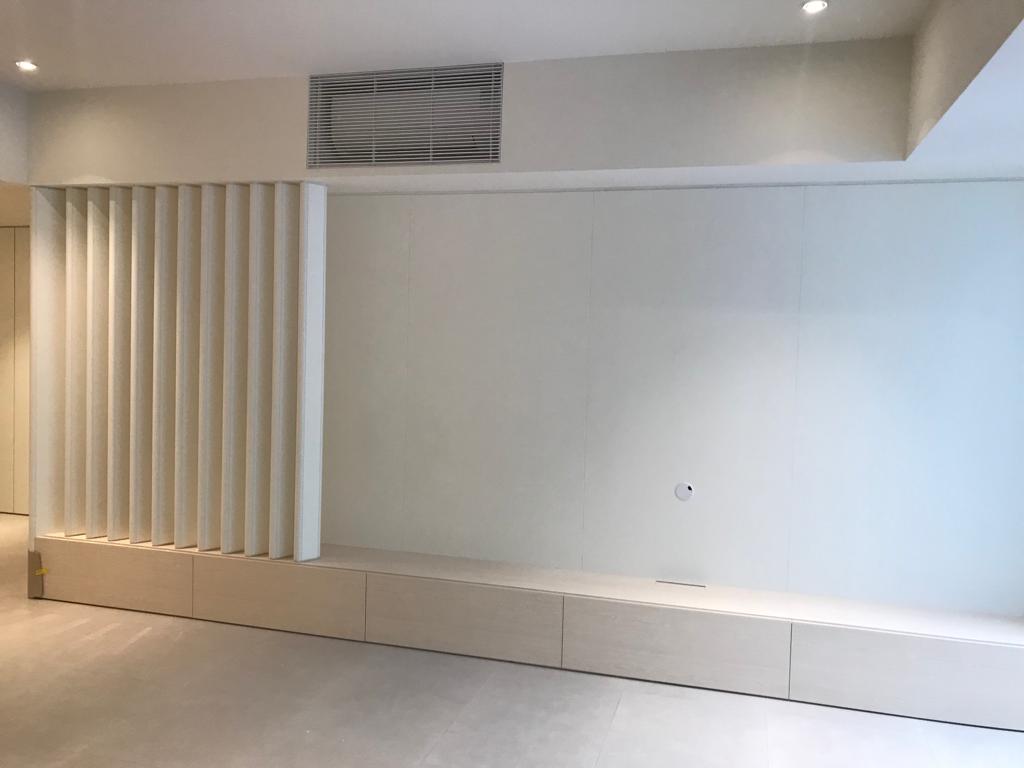TV Console 2
