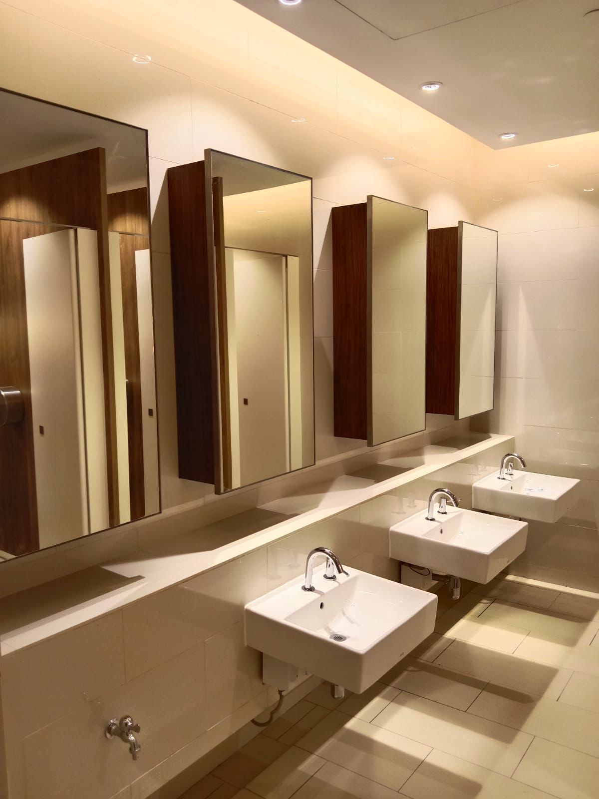 Toilet 1