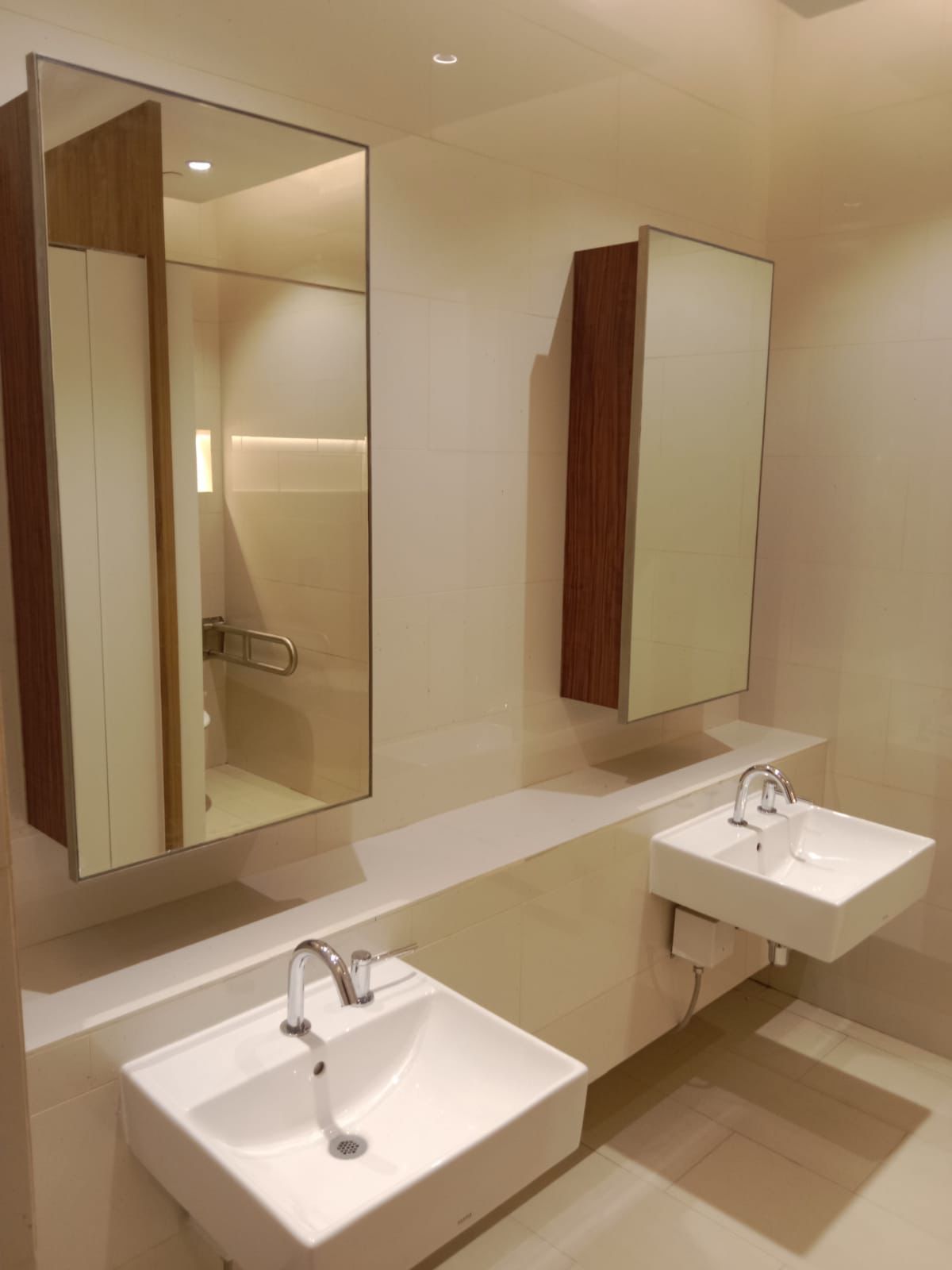 Toilet 4